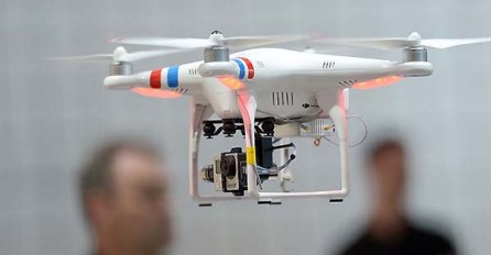 U Kini se koriste dronovi u cilju suzbijanja prepisivanja na ispitima