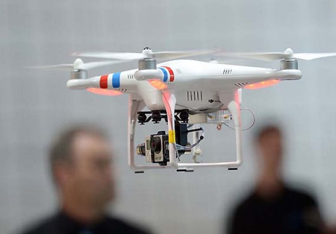 U Kini se koriste dronovi u cilju suzbijanja prepisivanja na ispitima