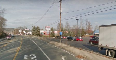 Pensilvanija: Pucnjava u supermarketu, četvero mrtvih 