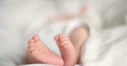 Roditelji osuđeni zbog smrti bebe - koja je UMRLA zbog ishrane na bazi BILJNOG MLIJEKA