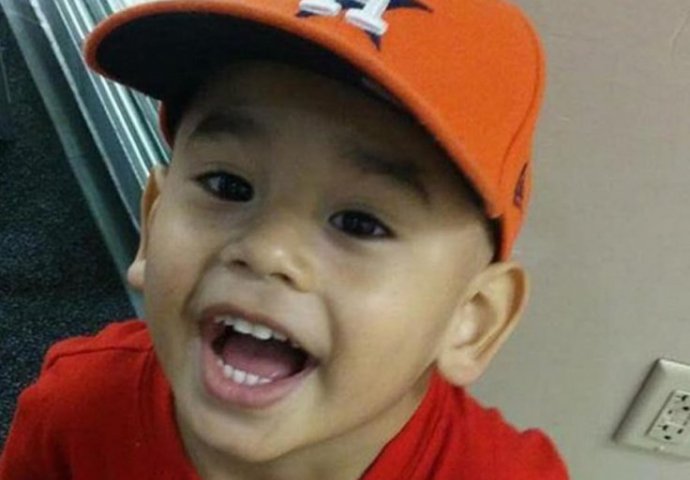 Četverogodišnji dječak u Teksasu umro tjedan nakon što je plivao od "suhog utapanja"