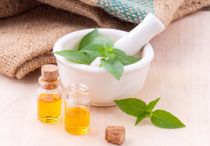 BEZ HEMIJE: Riješite se insekata na prirodan način 