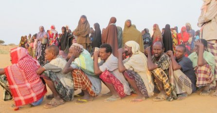 Više od 66.000 somalijskih izbjeglica vraćeno iz Kenije