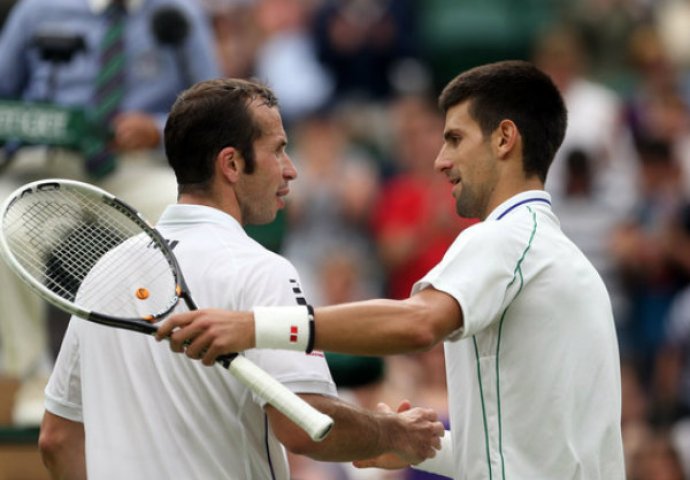 NOVAK ĐOKOVIĆ U POTRAZI ZA NOVIM TRENEROM: Hoće li Čeh Radek Stepanek biti novi saradnik nekada prvog tenisera svijeta?