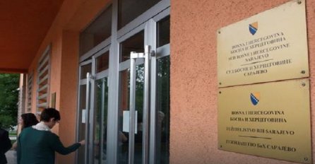 Porodice vojnika ubijenih u terorističkom napadu u Rajlovcu tuže BiH