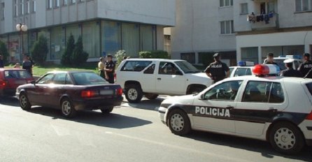 Horor u Sarajevu: Naletio autom na petogodišnje dijete