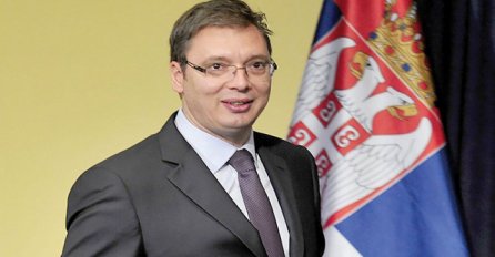 Aleksandar Vučić dobio drugog sina!