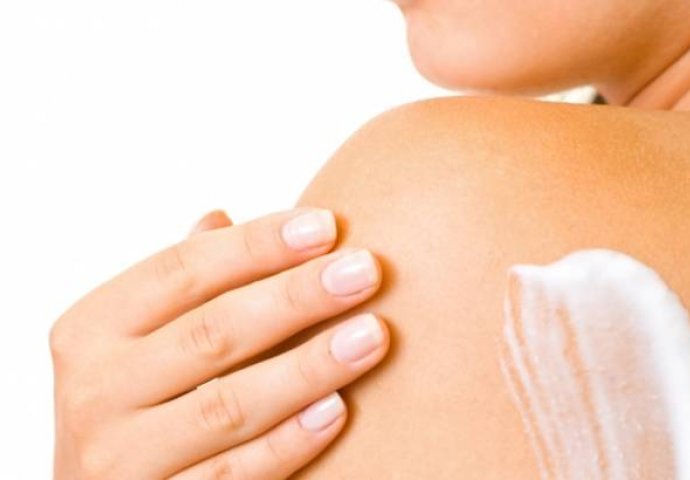 Uz ove savjete spriječite nastanak celulita NA RUKAMA!