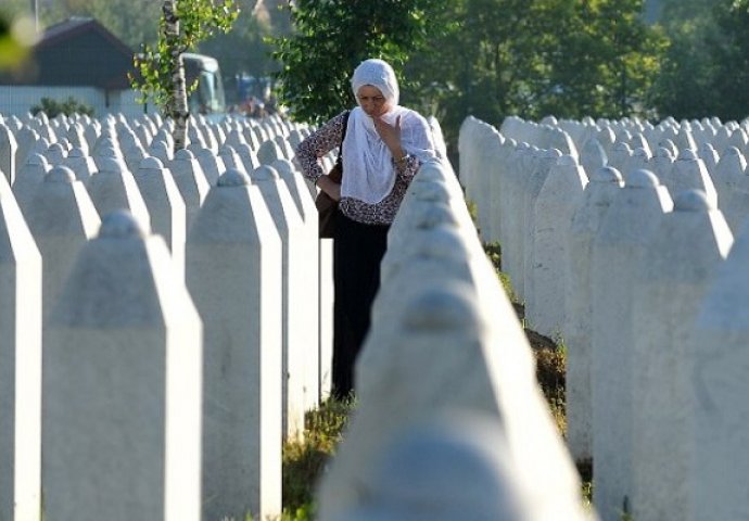 IDENTIFICIRANA TIJELA ŽRTAVA GENOCIDA IZ 1995.: Četvorica Bošnjaka ubijeni su u srebreničkom pokolju