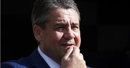 NJEMAČKI MINISTAR UPOZORIO: Spor između arapskih zemalja može dovesti do rata