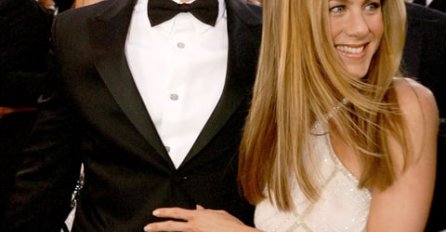 Reakcija Jennifer Aniston na Brad Pittovo izvinjenje: Na ovo je čekala punih 12 godina