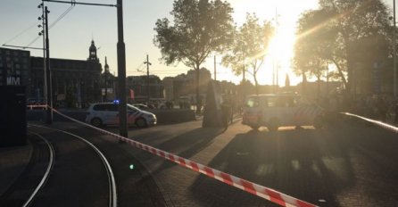 NOVI TERORISTIČKI NAPAD? Automobilom uletio među pješake, povrijeđeno nekoliko osoba!