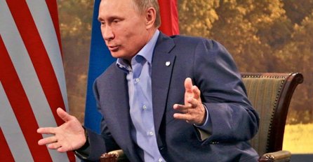 Putin: Ne želim apsolutnu vlast 