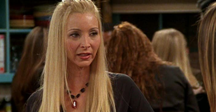 ULOGA U "PRIJATELJIMA" OBILJEŽILA JOJ JE ŽIVOT: Gdje je danas luckasta Phoebe? (FOTO)