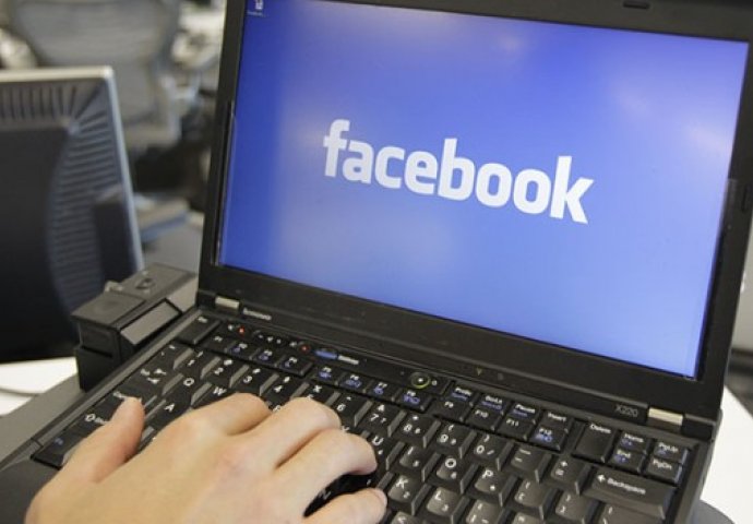 PAZITE: Na ovaj način vam svatko može hakovati Facebook profil!