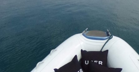 UberBoat od ovog ljeta i u susjednoj nam Hrvatskoj