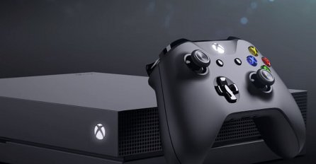 Microsoft predstavio najmoćniju konzuolu današnjice: Xbox One X