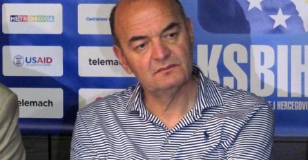 Vujošević: Nurkić bi trebao biti ključ oko kojeg bi se pravila reprezentacija