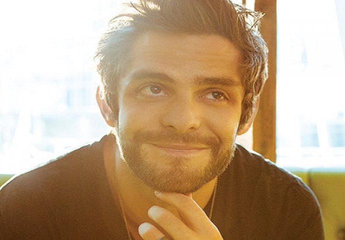 ''Uglavnom u životu sam imao sve što sam poželio osim djevojke''