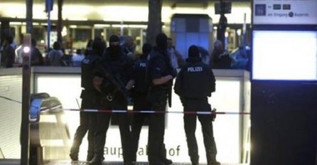 Novi detalji napada u Münchenu: Mlada policajka ranjena u glavu, ljekari se bore za njen život