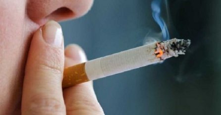POVISUJU CIJENU CIGARETA ŠEST PUTA: Dat ćemo ljudima vremena da prestanu pušiti 