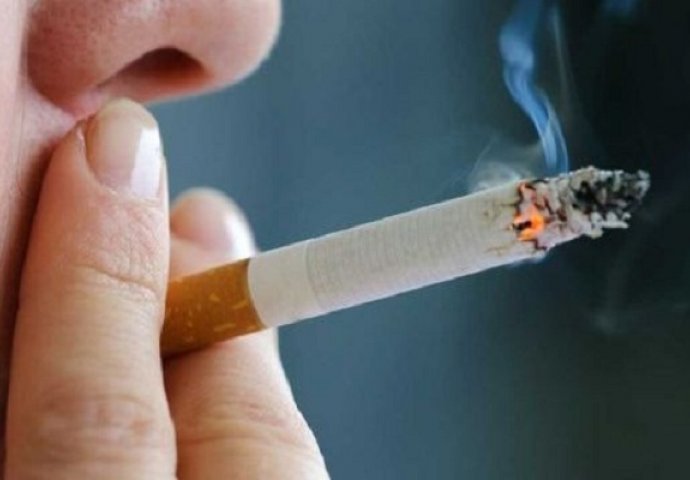 POVISUJU CIJENU CIGARETA ŠEST PUTA: Dat ćemo ljudima vremena da prestanu pušiti 