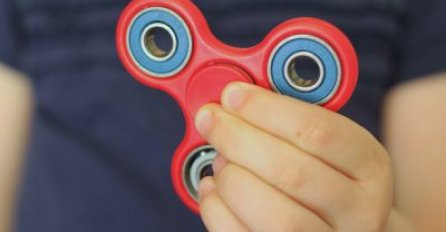 Novi trikovi sa fidget spinnerima: Ovo morate da probate!