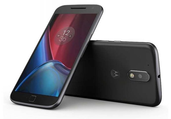 Motorola predstavila nove telefone