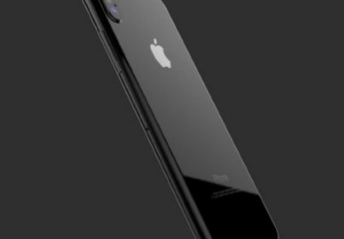 Da li će iPhone 8 zaista izgledati OVAKO?