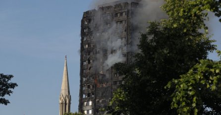 Cotton: Ne očekuje se da ima preživjelih u spaljenom tornju u Londonu