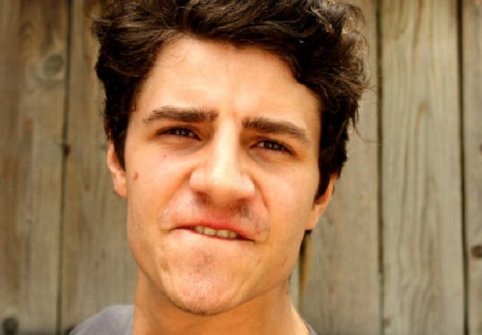 ''Prije par mjeseci sam otkačio babu i djeda''