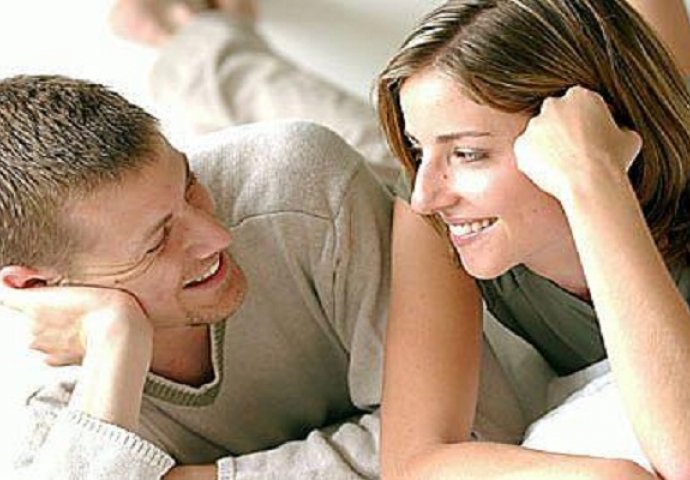 ''Dečko mi je najperverznija osoba koju znam''