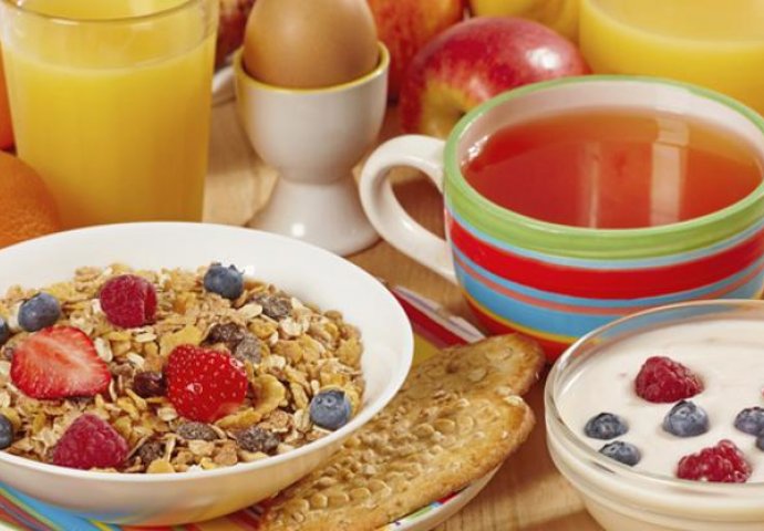 Za probavu, imunitet i za LJEPOTU - jedite svaki dan ovaj super ZDRAVI doručak!