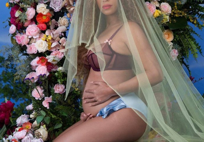 STIGLE RODE: Pjevačica Beyonce rodila blizance