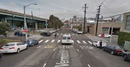 Pucnjava u San Francisku, upucano nekoliko ljudi i napadač 