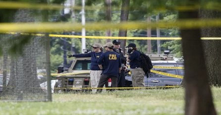 Preminuo napadač koji je pucao na političare u blizini Washingtona