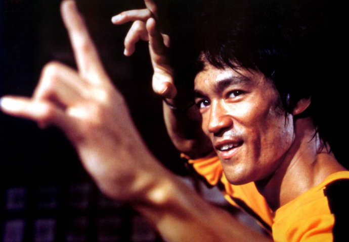 NJEGOVE VJEŠTINE SU PRETEČA MMA: Pogledajte jedinu postojeću snimku Brucea Leea u pravoj borbi!