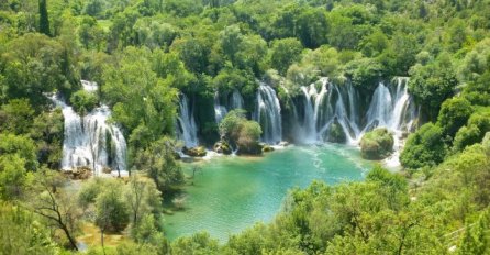 GDJE NA IZLET U BIH: Ovo su najatraktivnije turističke destinacije u našoj zemlji