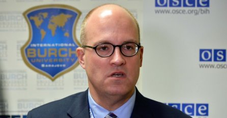 Šef Misije OSCE-a sutra u posjeti Srebrenici