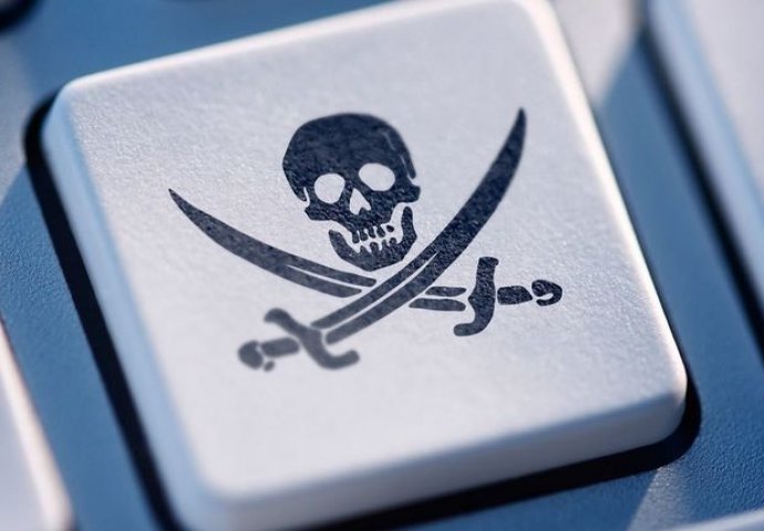 Disney, Netflix i Amazon u borbi protiv piraterije