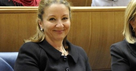 REZULTATI ANKETE: Više od 80 posto ispitanika za smjenu Sebije Izetbegović