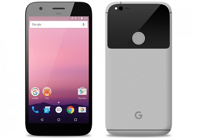 LG proizvodi sljedeći Pixel smartphone