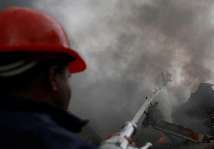 Sedmero mrtvih, 59 ranjenih u eksploziji u kineskom vrtiću