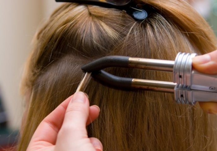 PAŽNJA: Nadogradnje za kosu mogu da vas oćelave ako ne uradite jednu prostu stvar