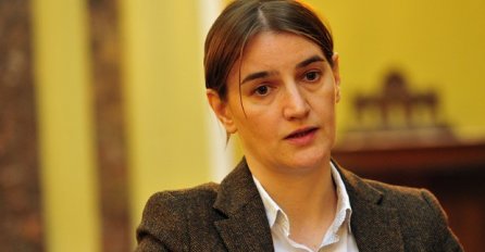 IZ SRBIJE OŠTRE REAKCIJE NA IZBOR ANE BRNABIĆ: "Ona nije moja premijerka"