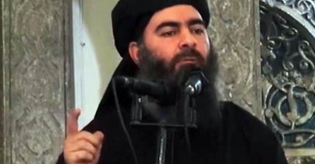 RUSI TVRDE DA SU UBILI LIDERA ISIL-A: Abu Bakr al-Baghdadi je mrtav!