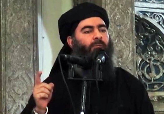 RUSI TVRDE DA SU UBILI LIDERA ISIL-A: Abu Bakr al-Baghdadi je mrtav!