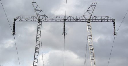 Planska isključenje električne energije: Ovi dijelovi grada će danas biti bez struje