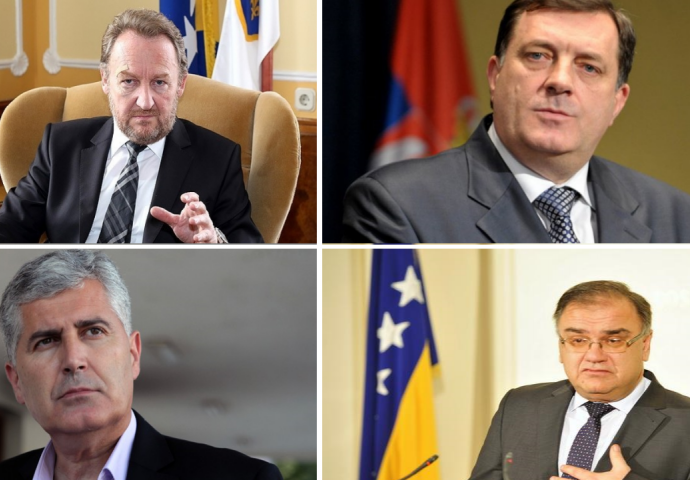 NOVI.BA ISTRAŽUJE: Koje su škole završili bh. političari?