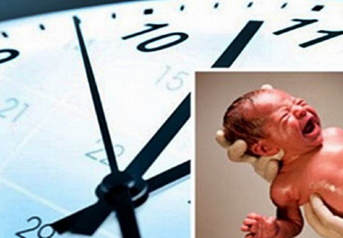 NIJE SVEJEDNO: Evo što o vama govori  to u koliko ste se sati rodili!